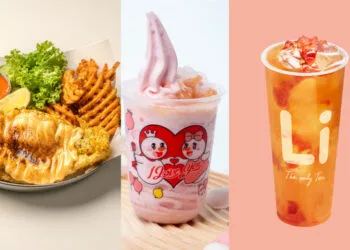 Sources: Mini Me Insights, Instagram (@/mixuemalaysiamy), LiHO Tea