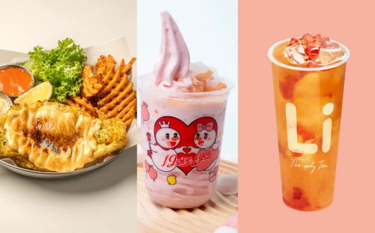 Sources: Mini Me Insights, Instagram (@/mixuemalaysiamy), LiHO Tea