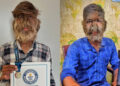 Source: The Guinness World Record, News.com.au