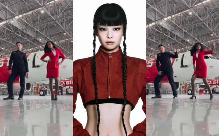 SOURCES: INSTAGRAM (@rajaaizureen & @oddatelier)