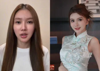 SOURCES: INSTAGRAM (@beautrice__mok)