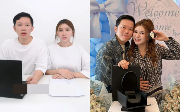 SOURCES: INSTAGRAM (@beautrice__mok)