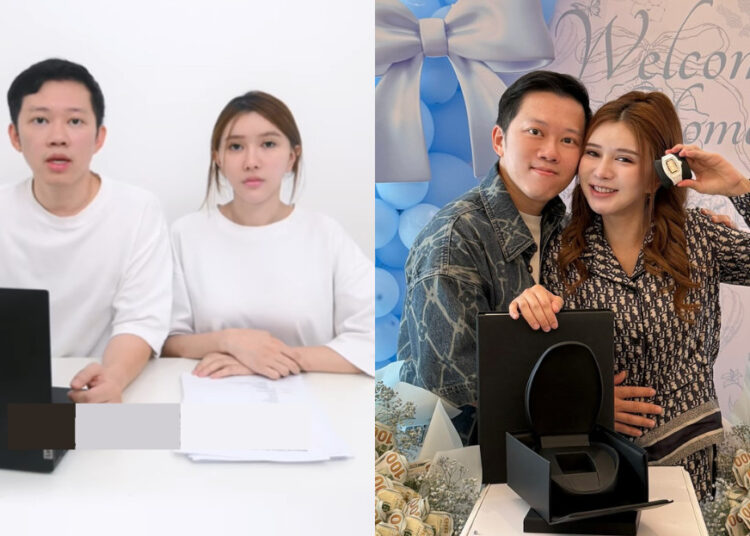 SOURCES: INSTAGRAM (@beautrice__mok)