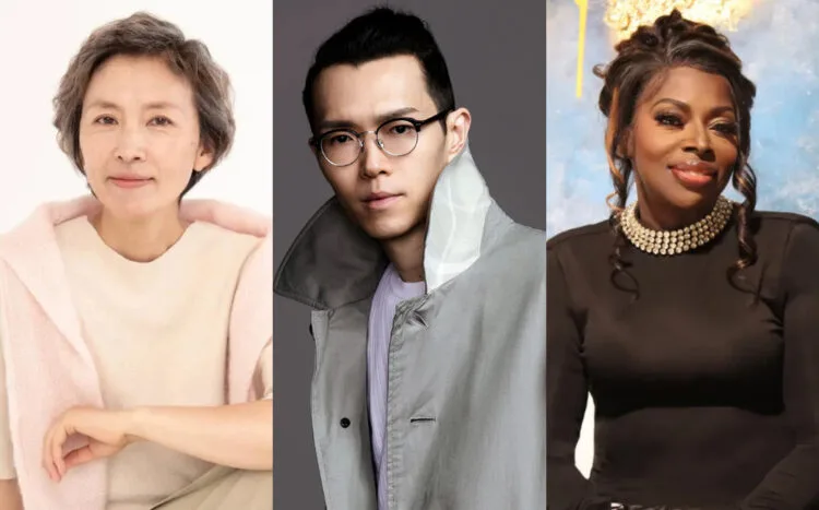 SOURCES: KOREABOO, BILLBOARD & THEURBANMUSICSCENE