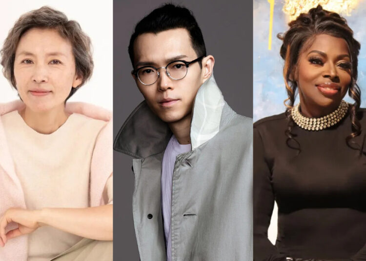 SOURCES: KOREABOO, BILLBOARD & THEURBANMUSICSCENE