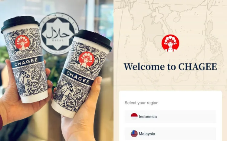 SOURCES: INSTAGRAM (@my.chagee) & TWITTER (@amerhadiazmi)