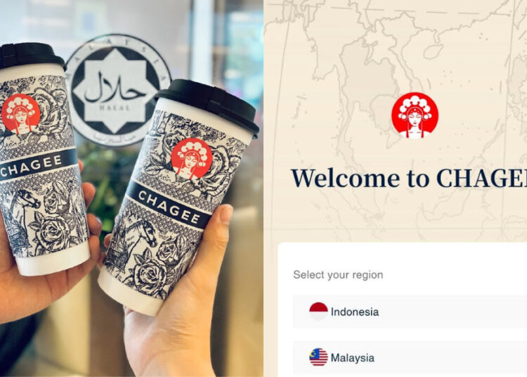 SOURCES: INSTAGRAM (@my.chagee) & TWITTER (@amerhadiazmi)