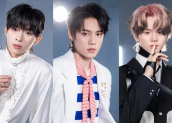 SOURCES: INSTAGRAM (@chuang.asia)