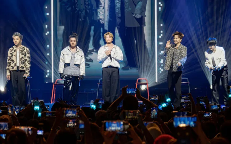 SOURCE: FACEBOOK (Energy.official)