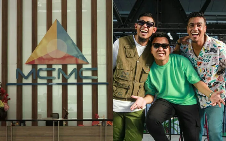 SOURCES: THE STAR & HMETRO