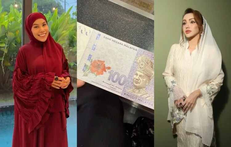 Source: IG/bettyrahmad/nadiyahshahab_, Threads/bettyrahmad