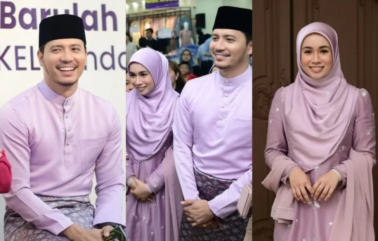 Source: IG/amiraaothman/fattahaminz