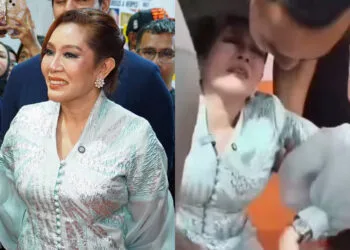 Source: Facebook/starvendorsevent, YouTube/selebritimalaysia