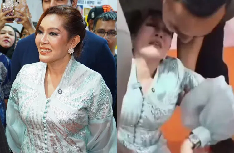 Source: Facebook/starvendorsevent, YouTube/selebritimalaysia