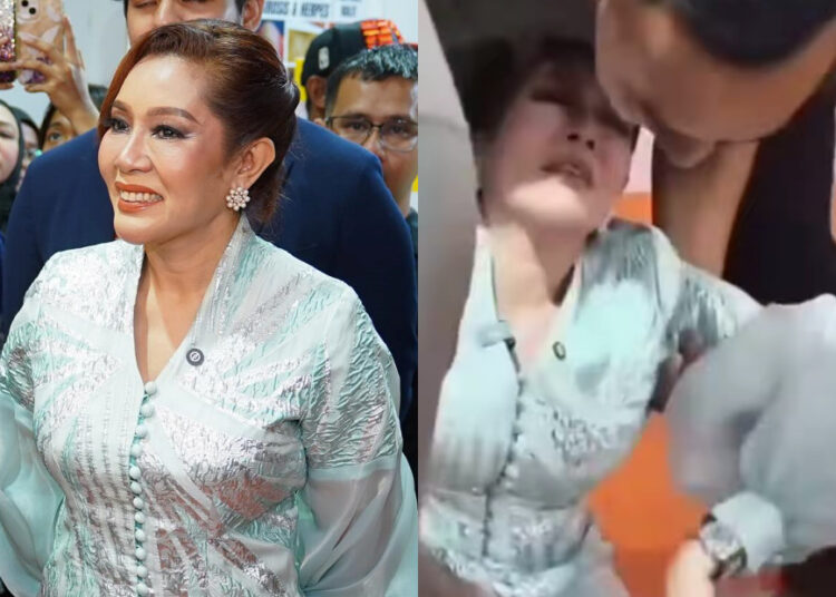 Source: Facebook/starvendorsevent, YouTube/selebritimalaysia