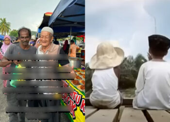 Source: TikTok/ferry.faridah.sal, YouTube/renai akira