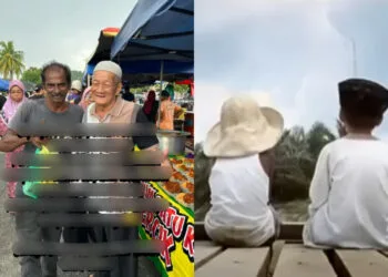 Source: TikTok/ferry.faridah.sal, YouTube/renai akira