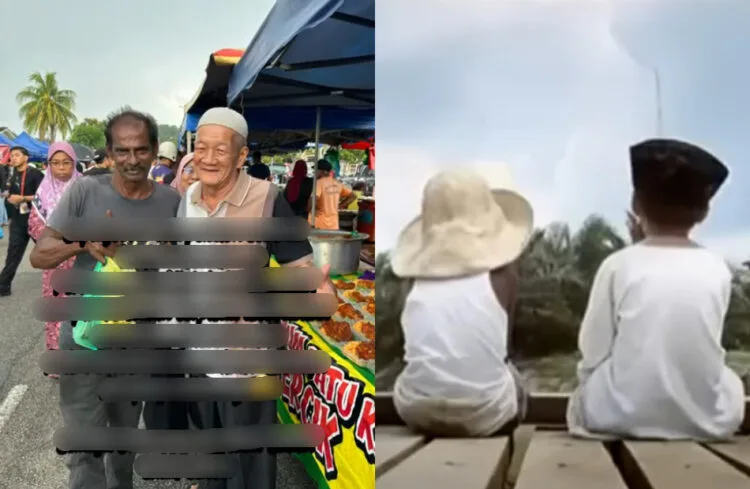 Source: TikTok/ferry.faridah.sal, YouTube/renai akira