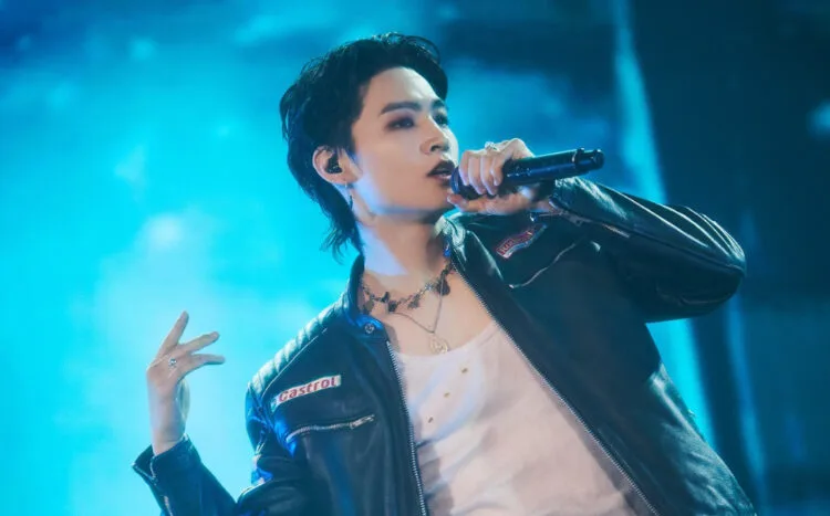 SOURCE: INSTAGRAM (@jaybnow.hr)