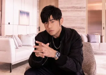 SOURCE: FACEBOOK (周杰倫 Jay Chou)