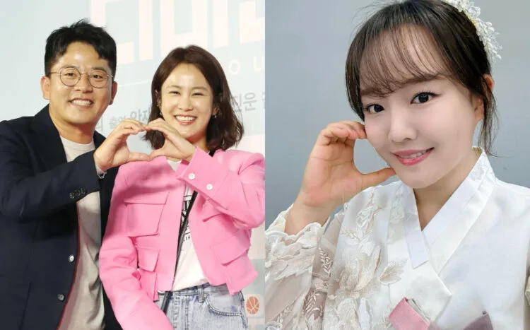 SOURCES: NEWS1 & INSTAGRAM (@younha_holic)