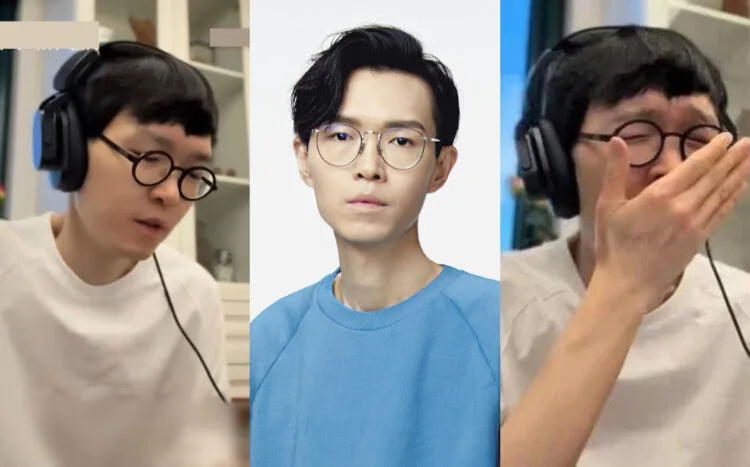 SOURCES: TIKTOK (@vl__news) & YOUTUBE