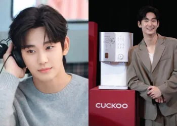 Source: IG/viaa_soohyun_k216/cuckoo_official