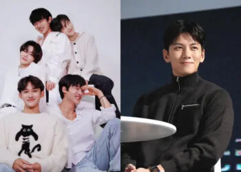 Source: Twitter/1VERSE_official, IG/jichangwook