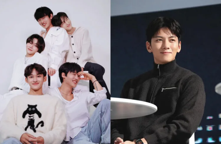 Source: Twitter/1VERSE_official, IG/jichangwook