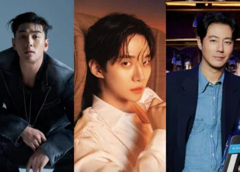 SOURCES: INSTAGRAM (@this_is_baekho & @zoinsung_official) & FACEBOOK (2pm)