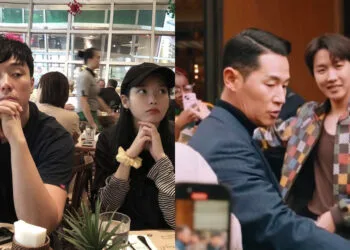 SOURCES: TWITTER (@_stefanney_ & @VioletL_Phoenix)