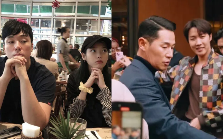 SOURCES: TWITTER (@_stefanney_ & @VioletL_Phoenix)