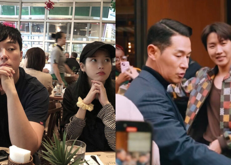 SOURCES: TWITTER (@_stefanney_ & @VioletL_Phoenix)