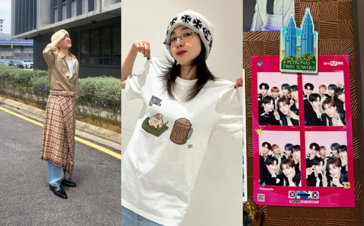 SOURCES: TWITTER (@82Message, @krungy21 & @picssifnt)