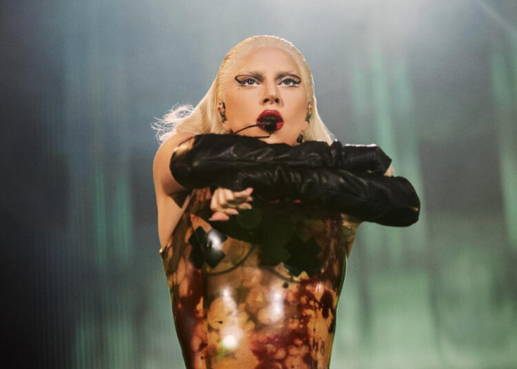 SOURCE: FACEBOOK (Lady Gaga)