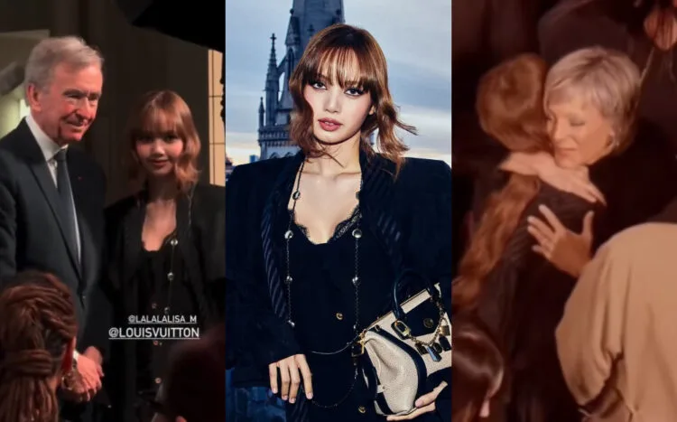 SOURCES: TIKTOK (@yhang0522 & @alinaa27_) & INSTAGRAM (@lalalalisa_m)