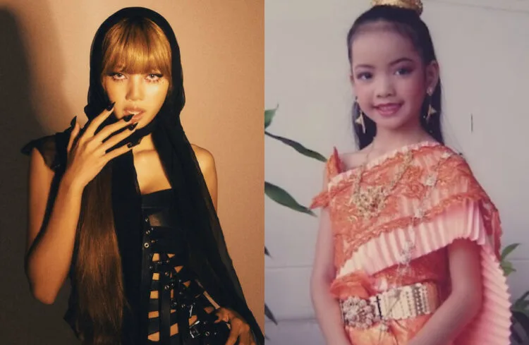 Source: IG/lalalalisa_m, YouTube/WSJ. Style