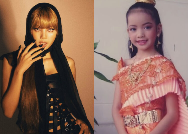 Source: IG/lalalalisa_m, YouTube/WSJ. Style