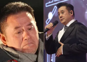 SOURCES: YOUTUBE (TVB 綜藝) & FACEBOOK (Mak Cheung Ching 麥長青)