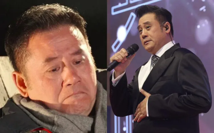 SOURCES: YOUTUBE (TVB 綜藝) & FACEBOOK (Mak Cheung Ching 麥長青)