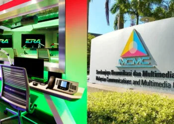 Source: Astro Radio, Wilayah