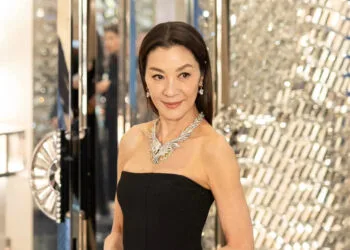 SOURCE: FACEBOOK (TAIPEI 101 MALL 台北 101 購物中心)