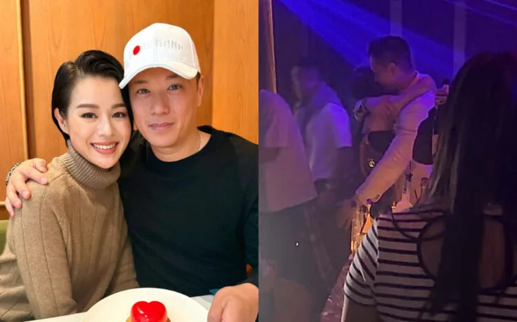 SOURCES: INSTAGRAM (@hakkaphil) & EAST WEEK