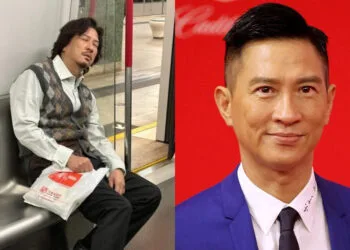 SOURCES: ORIENTAL DAILY & THE HOLLYWOOD REPORTER