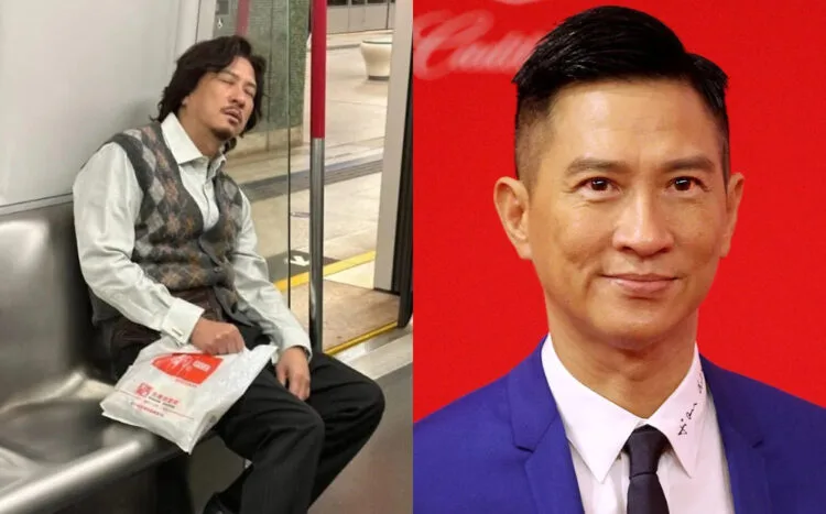 SOURCES: ORIENTAL DAILY & THE HOLLYWOOD REPORTER