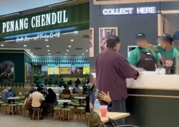 Source: Twitter/TravelJimat, Facebook/PenangChendul