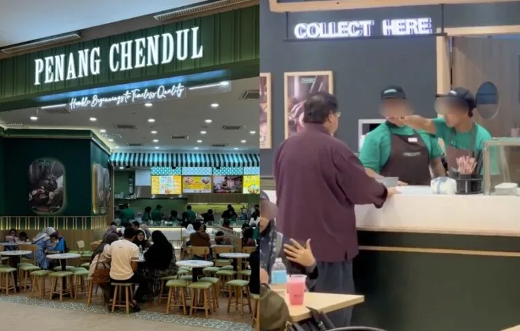 Source: Twitter/TravelJimat, Facebook/PenangChendul