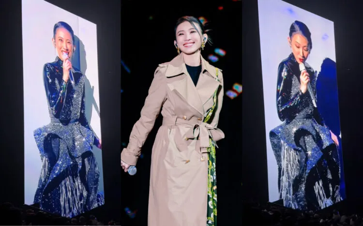 SOURCES: TIKTOK (@iamcalebtay) & INSTAGRAM (@pennyxtai)