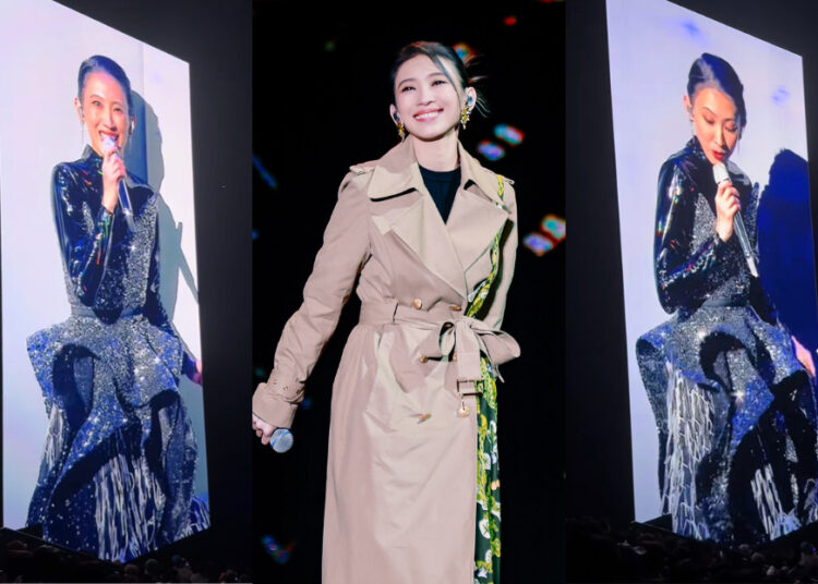 SOURCES: TIKTOK (@iamcalebtay) & INSTAGRAM (@pennyxtai)