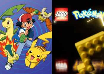 Source: Facebook/Pokemon, IG/Pokemon